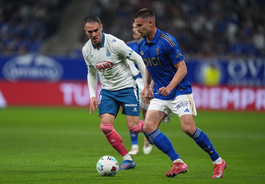 Реал Овиедо Еспаньол1