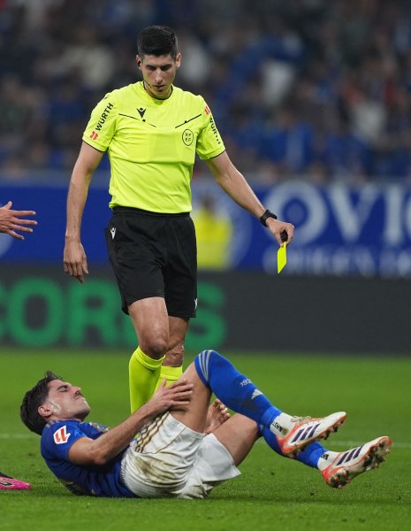 Реал Овиедо Еспаньол1