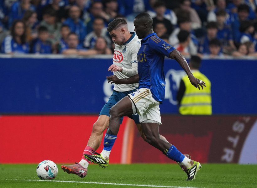 Реал Овиедо Еспаньол1