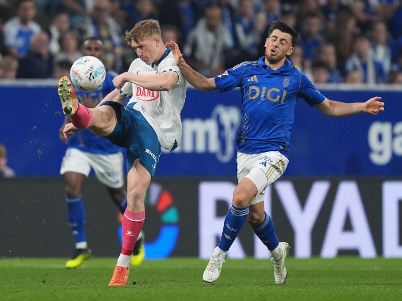 Реал Овиедо Еспаньол1