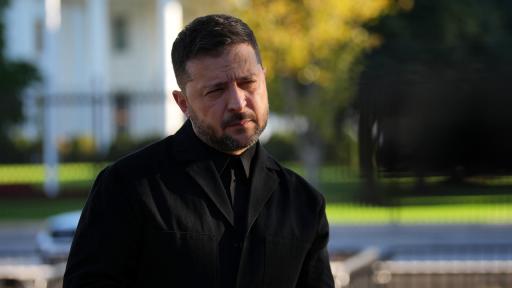 <p>Украинците са разочаровани</p>