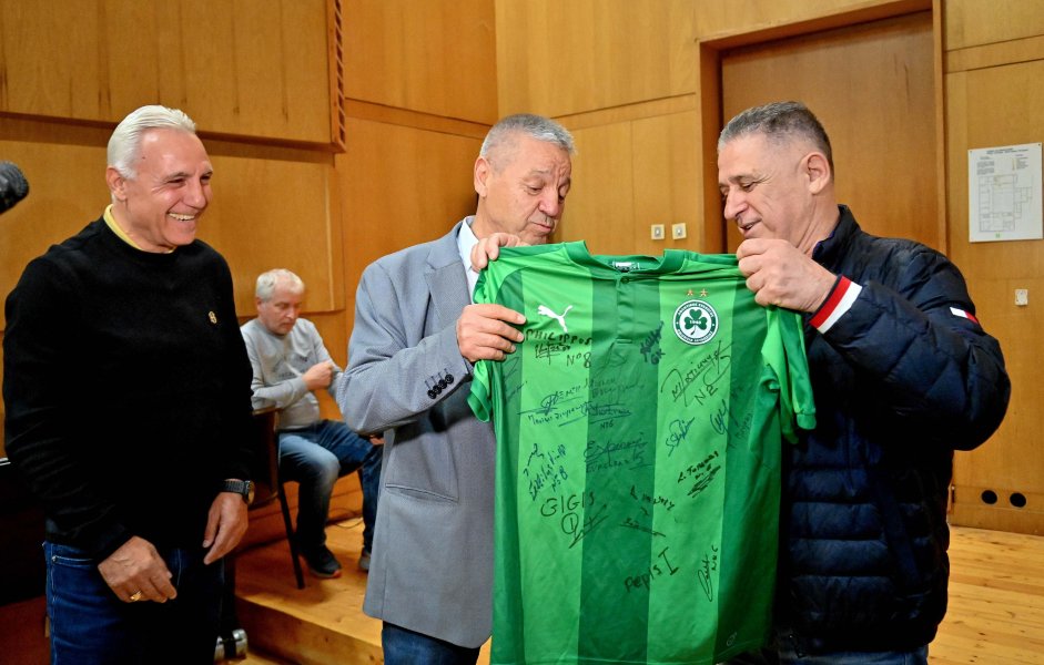 Представяне на автобиографията на Петър Зехтински1