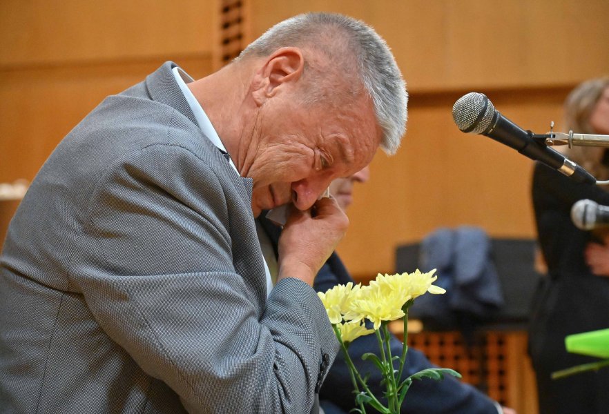 Представяне на автобиографията на Петър Зехтински1