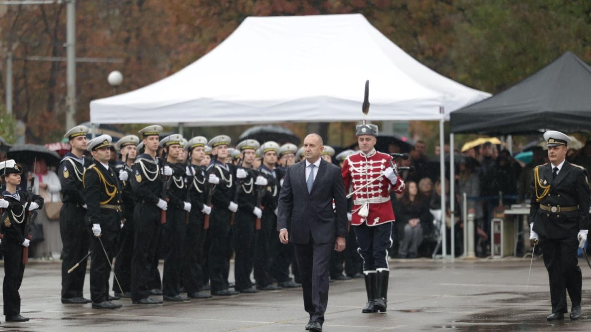 Вашата специалност бе създадена във време в което никой в