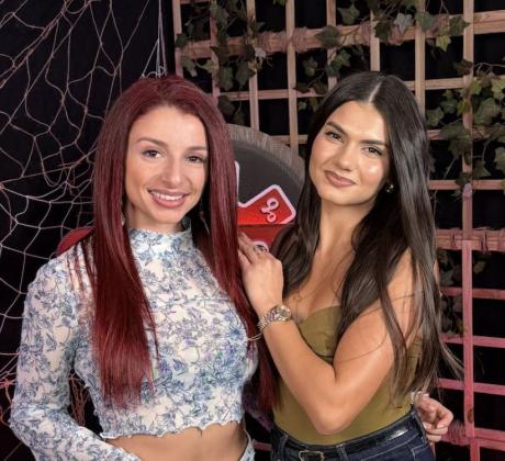 Две различни участнички две противоположности са новите гости в