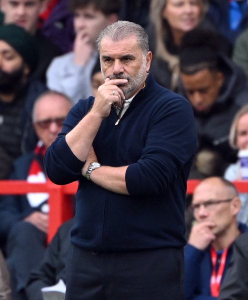 Нотингам Форест Челси1