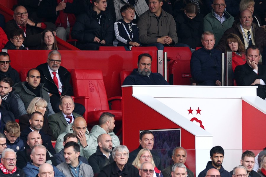 Нотингам Форест Челси1