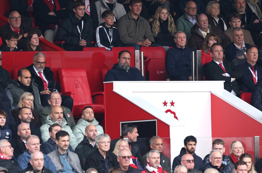 Нотингам Форест Челси1