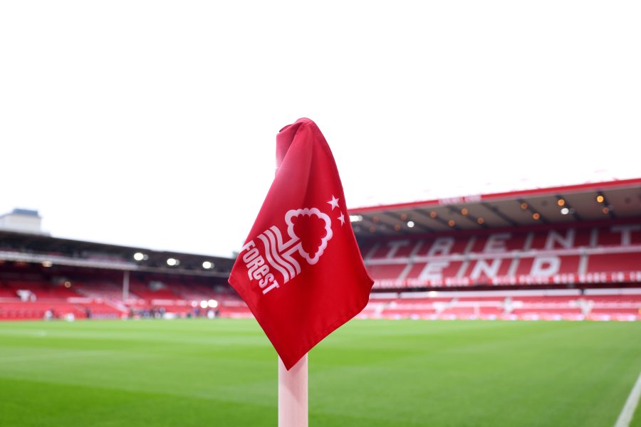 Нотингам Форест Челси1