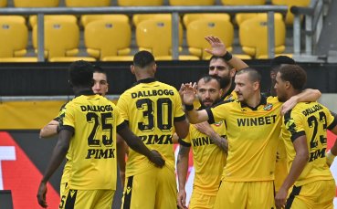 Ботев Пловдив повиши сигурността на стадиона си