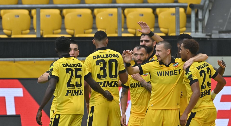 Ботев Пловдив Славия1