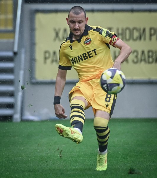 Ботев Пловдив Славия1