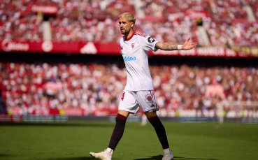 Севиля постигна труден успех за Купата на Краля