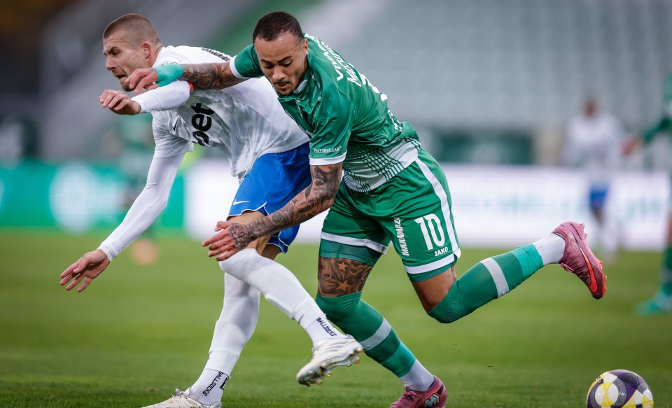 Лудогорец Спартак Варна1