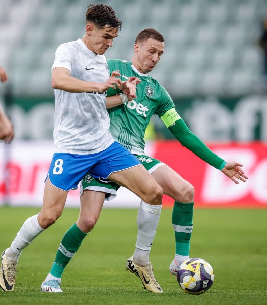 Лудогорец Спартак Варна1