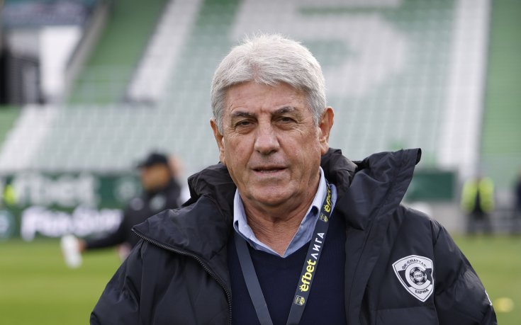 Гьоко Хаджиевски хареса нападател на Ямбол