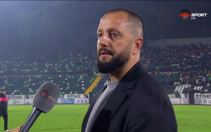 Борислав Стойчев: Това е пътят, искаме да надграждаме