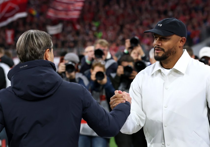 Байерн Мюнхен Борусия Дортмунд1