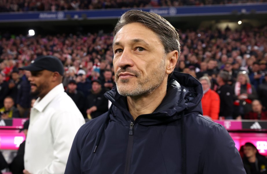 Байерн Мюнхен Борусия Дортмунд1