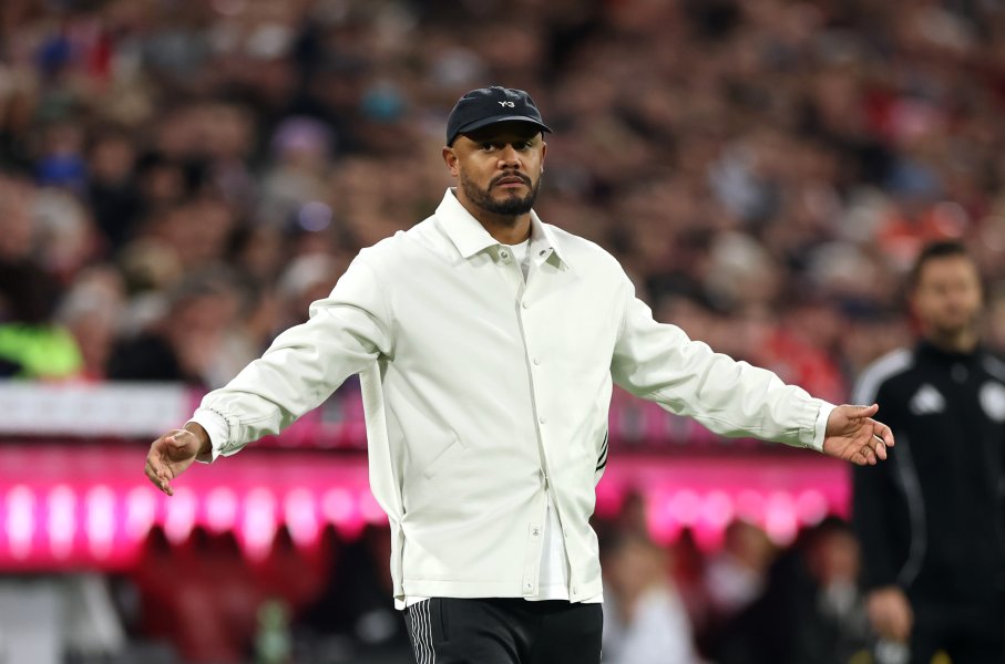 Байерн Мюнхен Борусия Дортмунд1