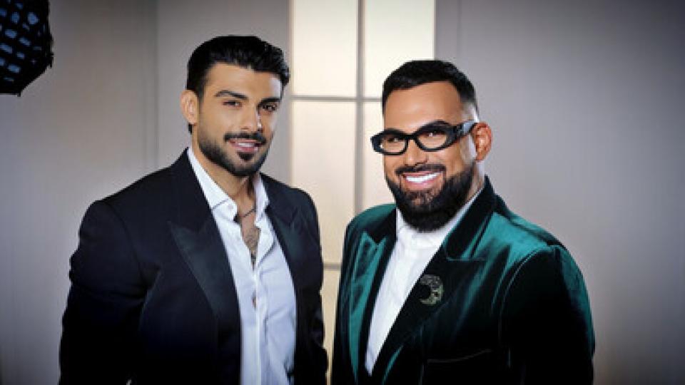 Да задържиш любовта на хората, да задържиш вниманието им —