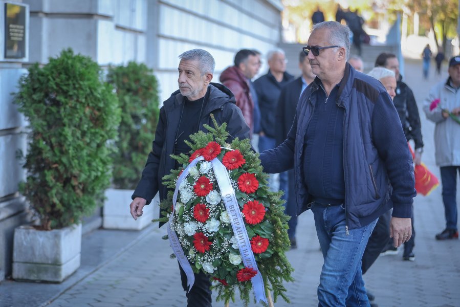 Иван Зафиров поклонение1