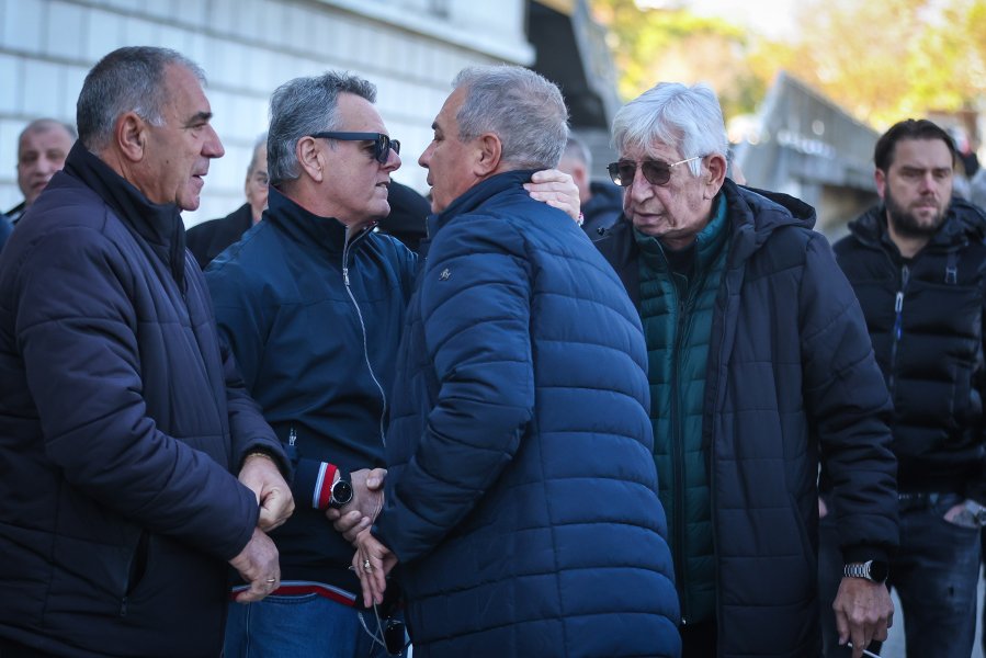 Иван Зафиров поклонение1