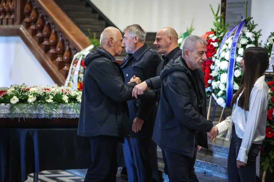 Иван Зафиров поклонение1