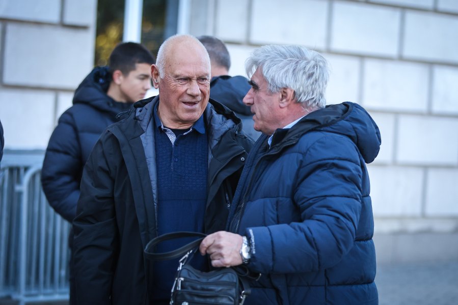 Иван Зафиров поклонение1