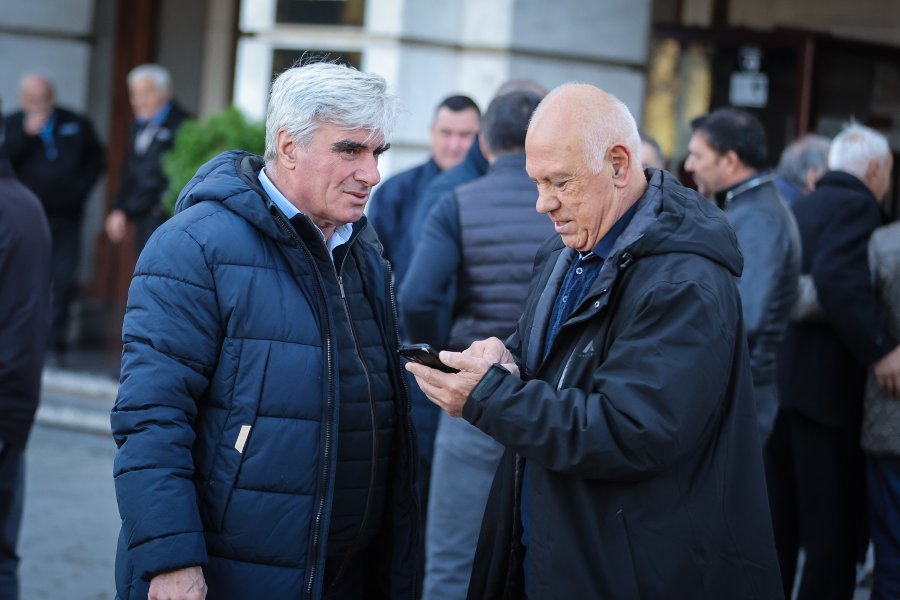 Иван Зафиров поклонение1