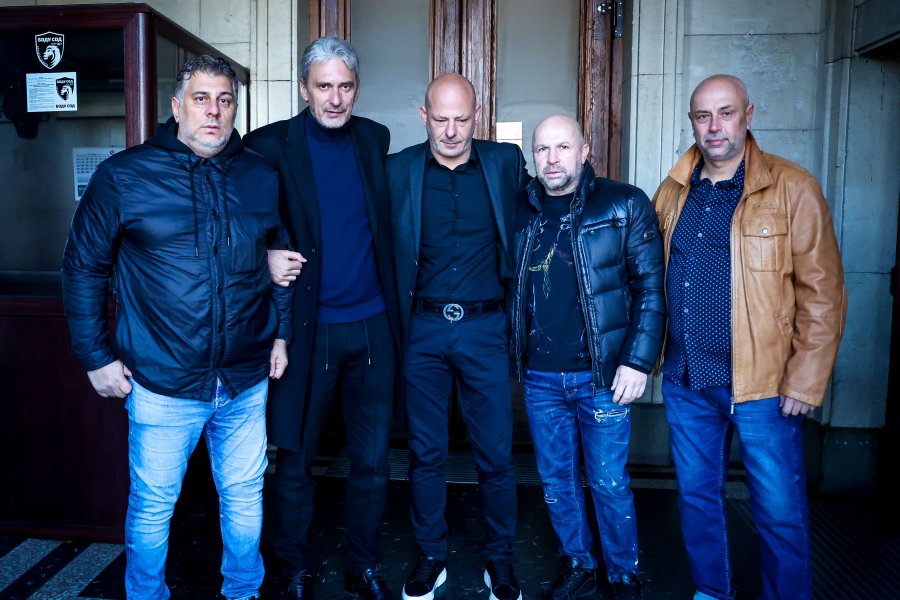 Иван Зафиров поклонение1