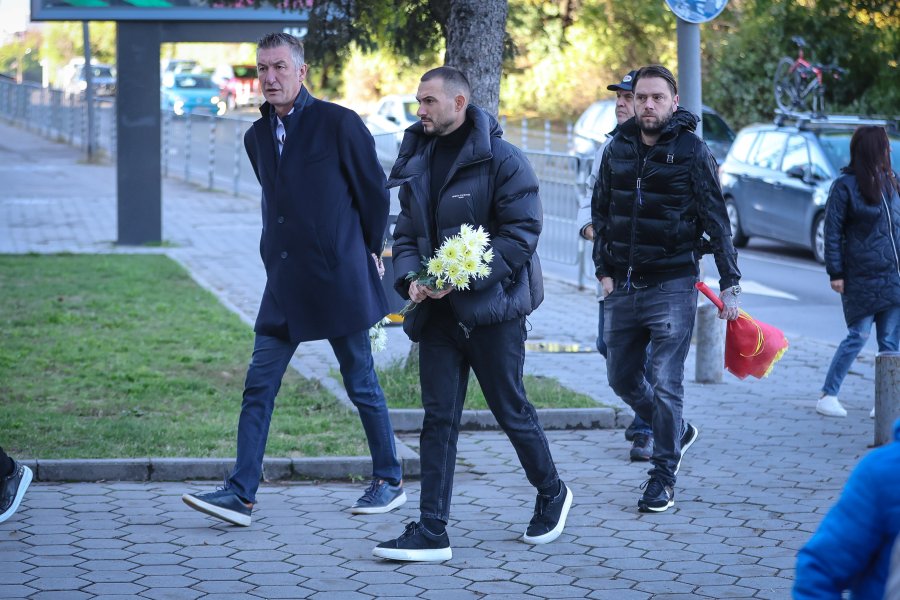 Иван Зафиров поклонение1