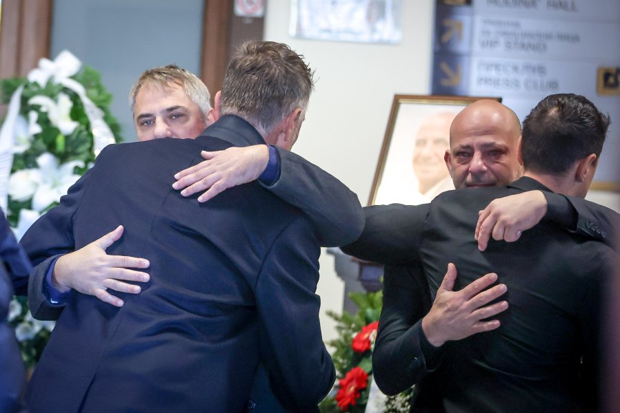 Иван Зафиров поклонение1