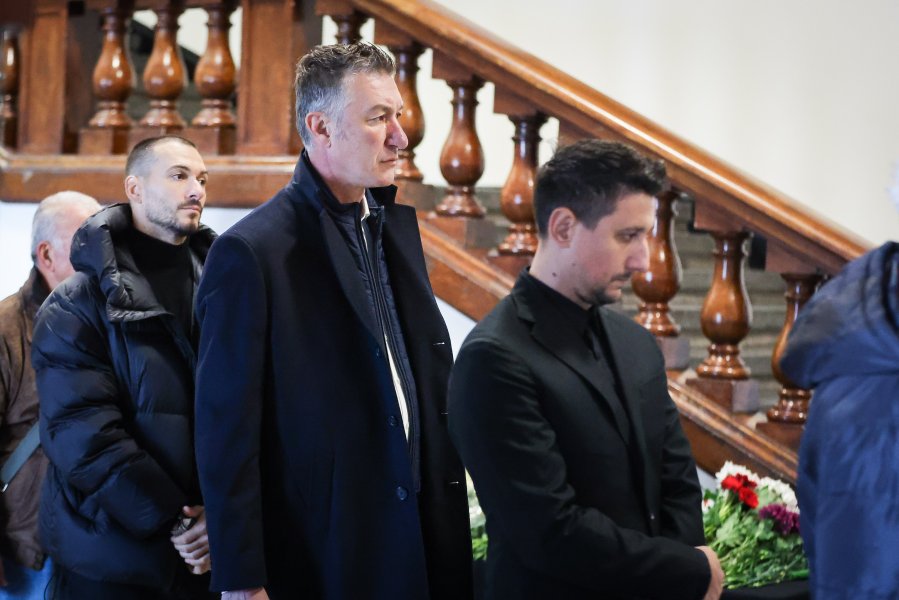 Иван Зафиров поклонение1