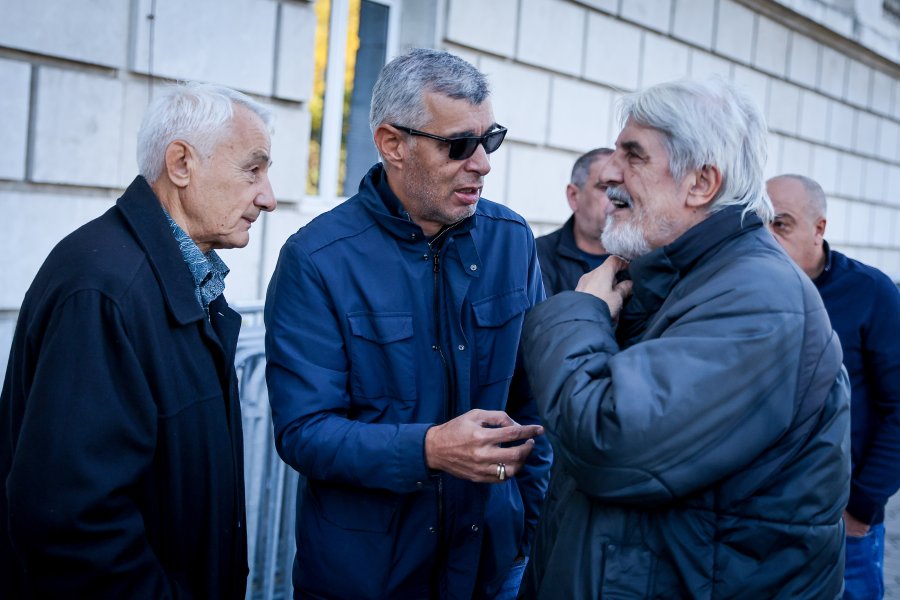 Иван Зафиров поклонение1