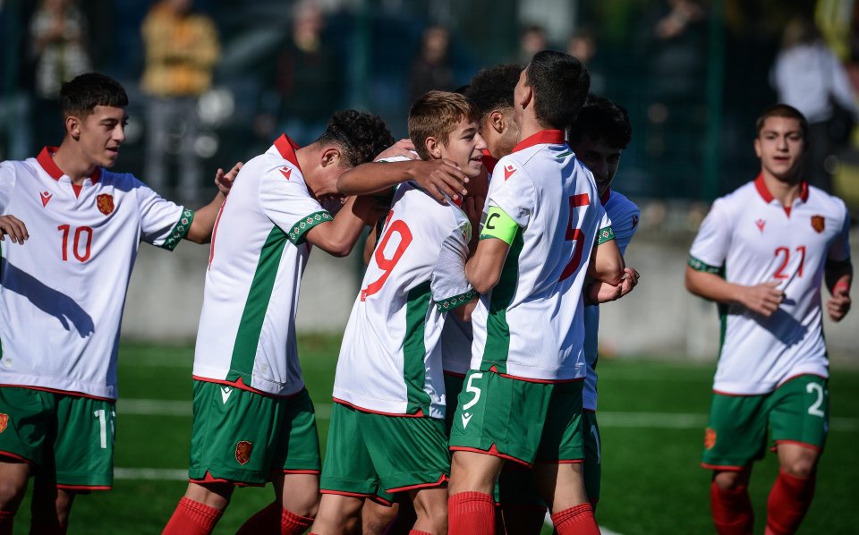 България U151