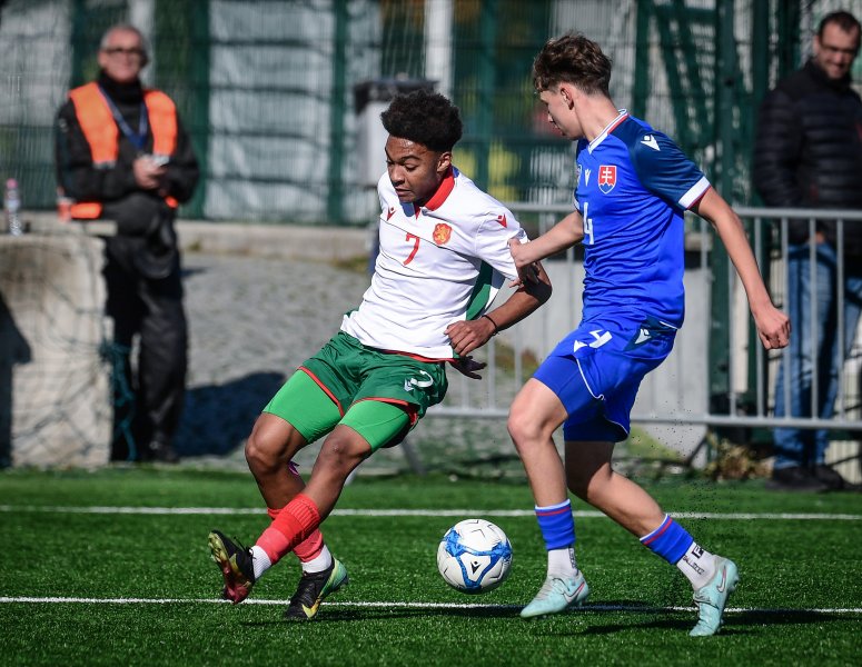 България U151