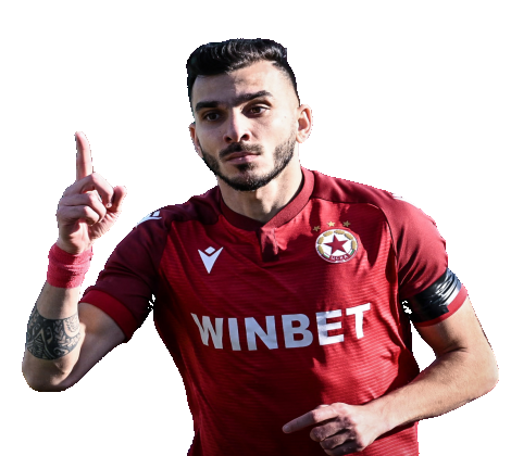 Йоанис Питас