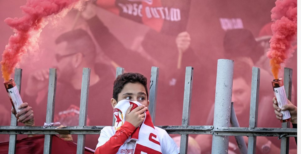 Добруджа ЦСКА1