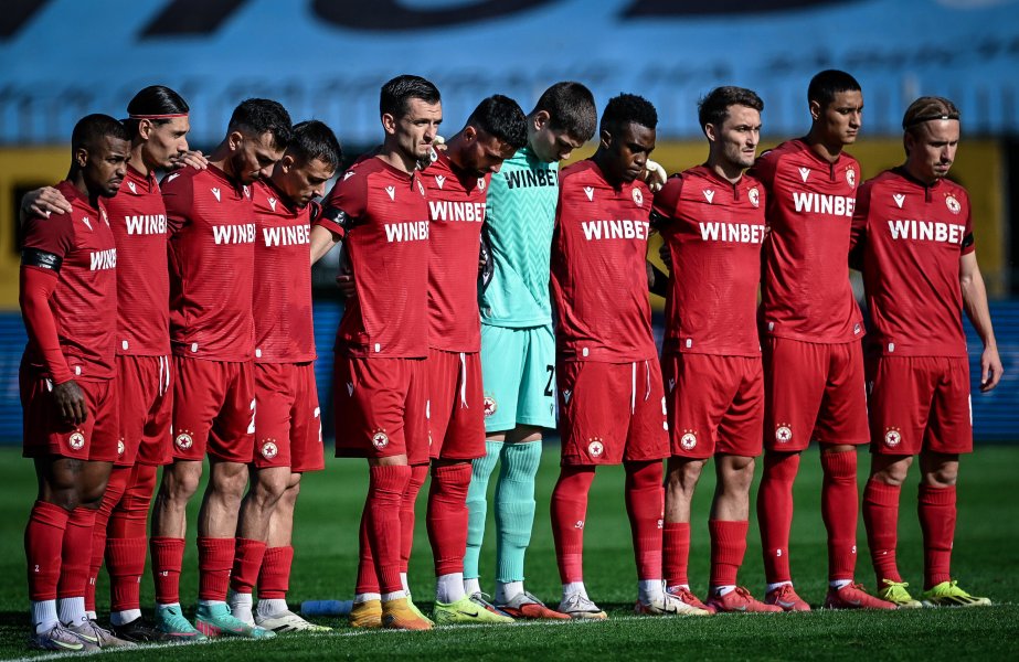 Добруджа ЦСКА1