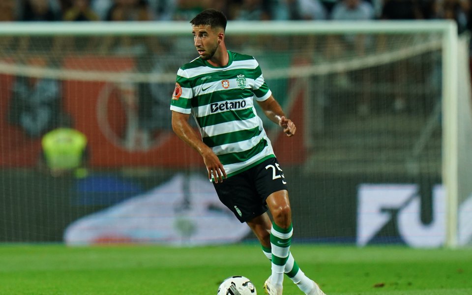 Барселона може да срещне сериозна съпротива при опитите си да привлече защитник