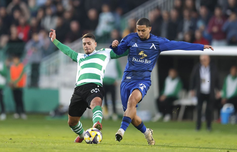 Черно море Левски1