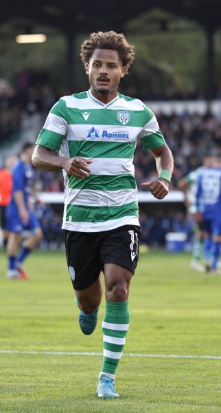 Черно море Левски1