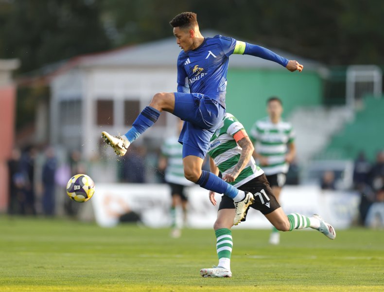 Черно море Левски1