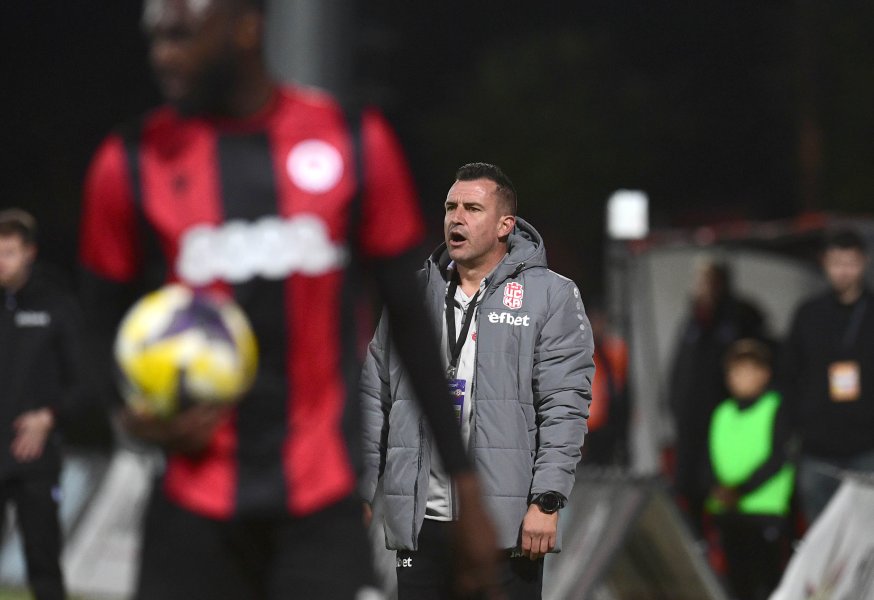 Локомотив София ЦСКА 19481