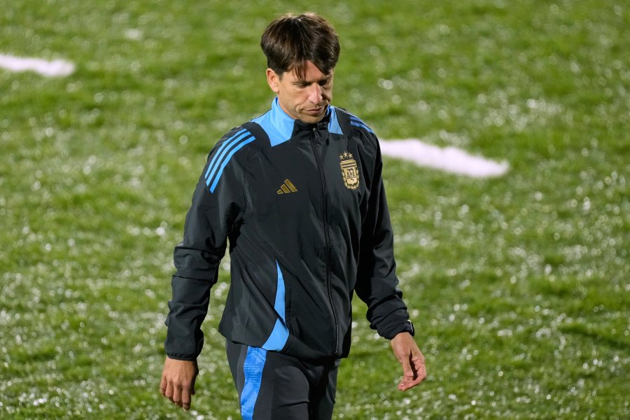 Аржентина U20 Мароко U201