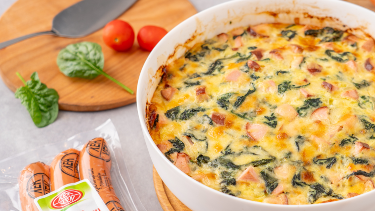 Кренвирши КЕН