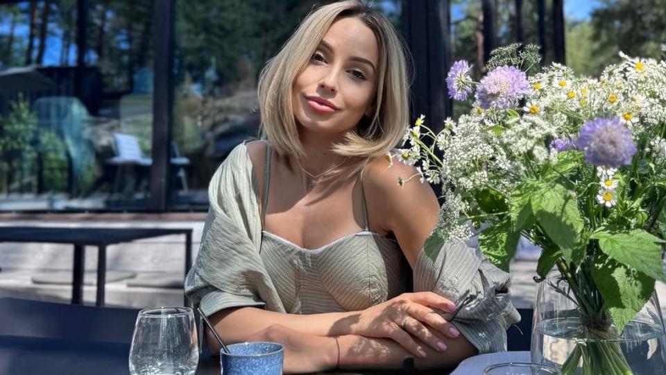 Готови за есента: Антоанет Пепе и тайната ѝ за по-силна коса