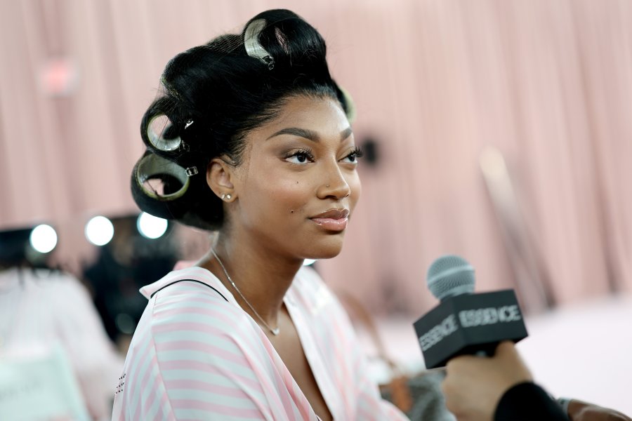 Ейнджъл Рийс1