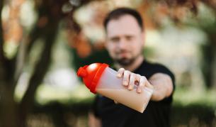 Прием на протеин – кога и как е най-добре да се приема?